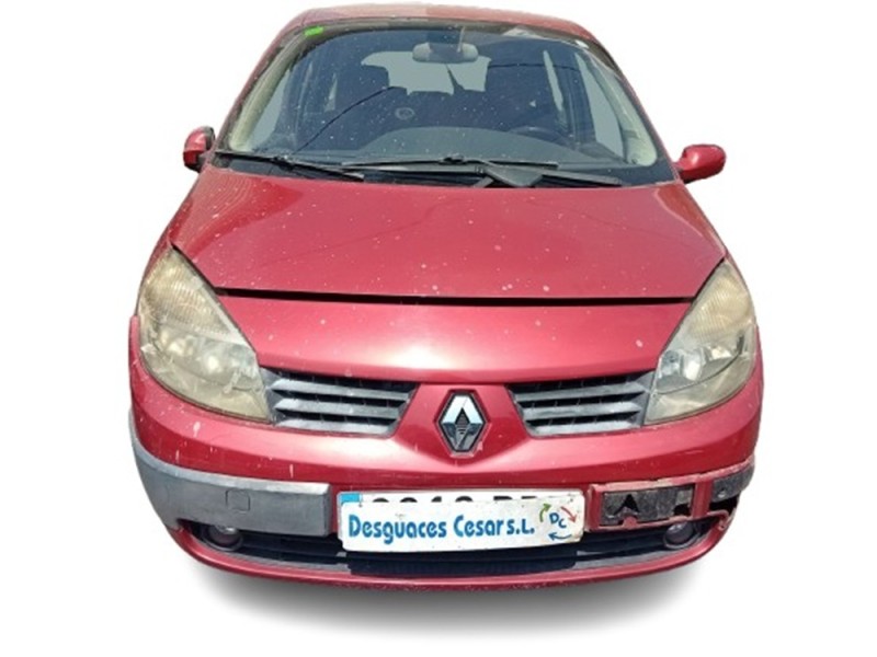 renault grand scénic ii (jm0/1_) del año 2004 renault grand scénic ii (jm0/1_) del año 2004