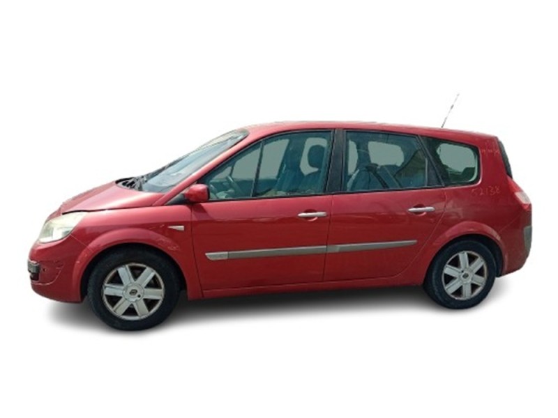 renault grand scénic ii (jm0/1_) del año 2004 renault grand scénic ii (jm0/1_) del año 2004