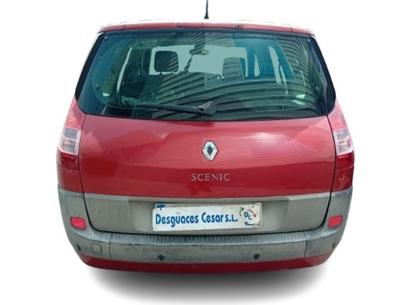renault grand scénic ii (jm0/1_) del año 2004 renault grand scénic ii (jm0/1_) del año 2004