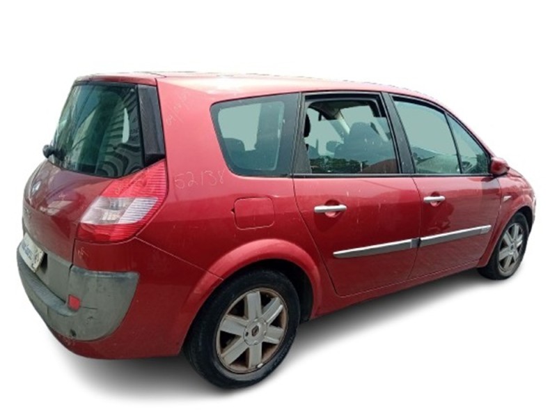 renault grand scénic ii (jm0/1_) del año 2004 renault grand scénic ii (jm0/1_) del año 2004