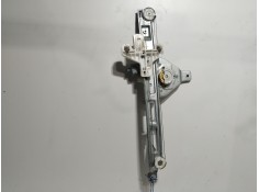 Recambio de elevalunas trasero derecho para jeep compass (mk49) 2.0 crd 4x4 referencia OEM IAM 05074822AA