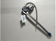 Recambio de elevalunas trasero izquierdo para renault espace iv (jk0) expression referencia OEM IAM 400807H