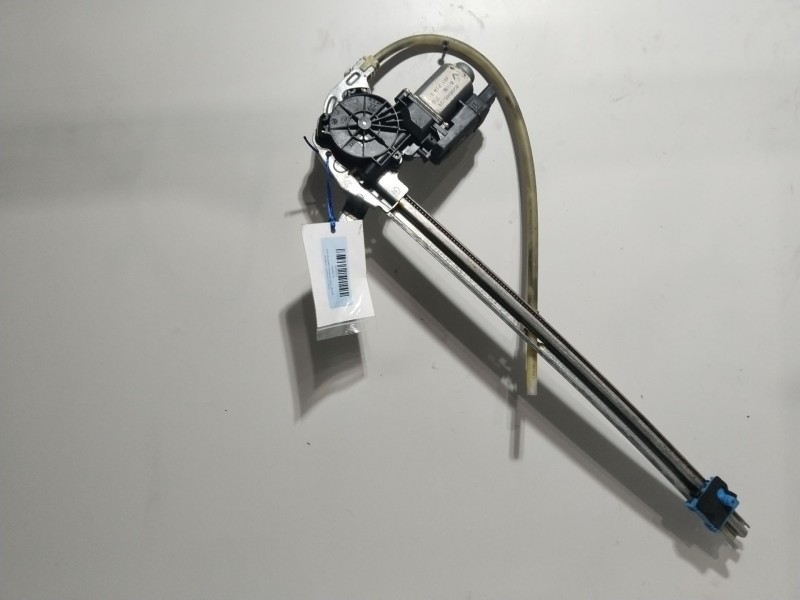 Recambio de elevalunas trasero izquierdo para renault espace iv (jk0) expression referencia OEM IAM 400807H   Recambio de elevalunas trasero izquierdo para renault espace iv (jk0) expression referencia OEM IAM 400807H