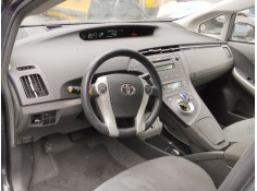 toyota prius (_w5_) del año 2015 2