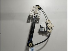 Recambio de elevalunas trasero izquierdo para audi a3 sportback (8va, 8vf) 1.4 tfsi referencia OEM IAM 5Q0959811  