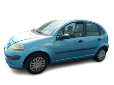 citroën c3 i (fc_, fn_) del año 2002