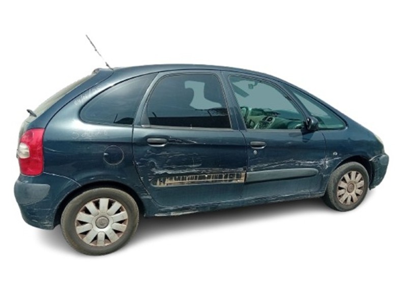 citroën xsara picasso (n68) del año 2006 citroën xsara picasso (n68) del año 2006