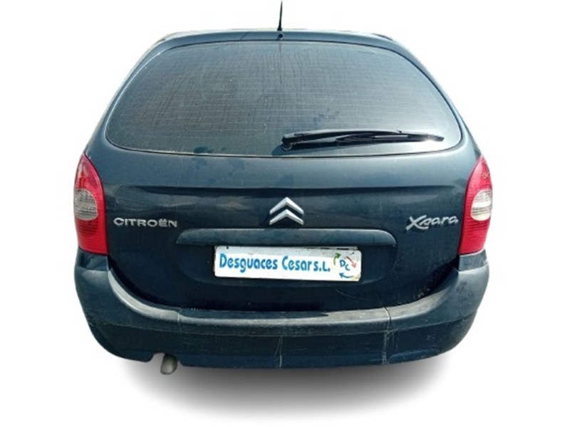 citroën xsara picasso (n68) del año 2006 citroën xsara picasso (n68) del año 2006
