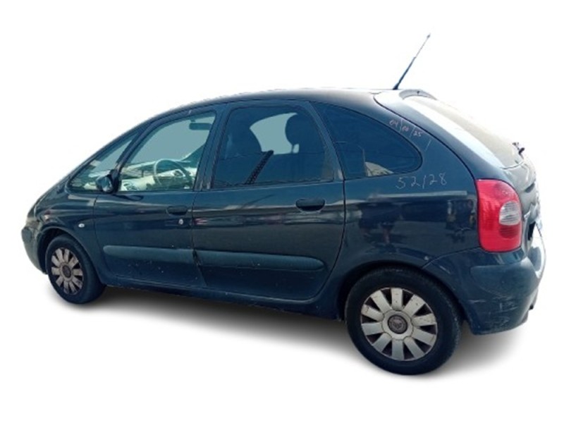 citroën xsara picasso (n68) del año 2006 citroën xsara picasso (n68) del año 2006