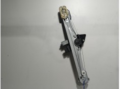 Recambio de elevalunas delantero derecho para opel crossland x / crossland (p17, p2qo) 1.6 turbo d (75) referencia OEM IAM 39137
