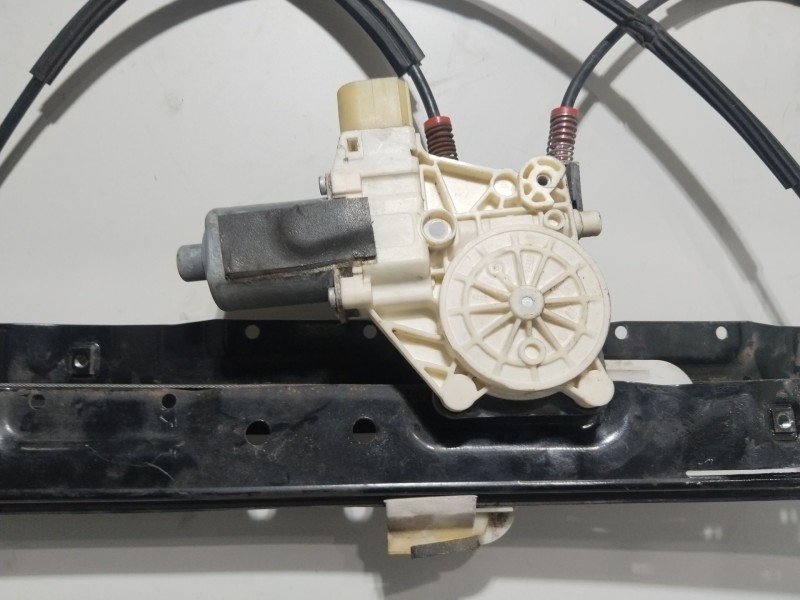 Recambio de elevalunas delantero izquierdo para ford s-max (wa6) 2.0 tdci referencia OEM IAM 0130822287  