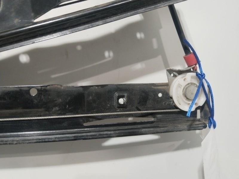 Recambio de elevalunas delantero izquierdo para ford s-max (wa6) 2.0 tdci referencia OEM IAM 0130822287  