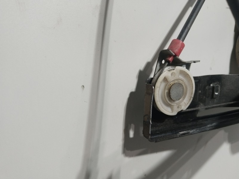 Recambio de elevalunas delantero izquierdo para ford s-max (wa6) 2.0 tdci referencia OEM IAM 0130822287  