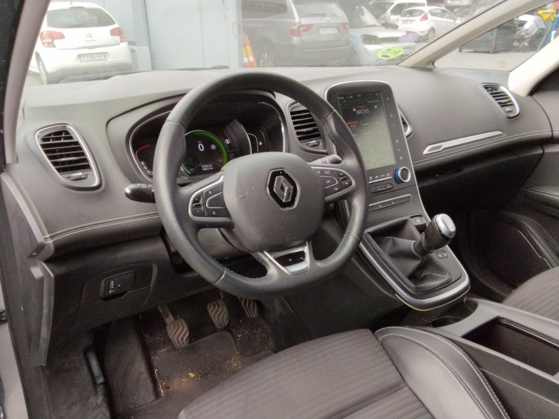 renault grand scénic iv (r9_) del año 2018