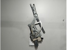 Recambio de elevalunas delantero izquierdo para opel signum cosmo referencia OEM IAM 93171820  