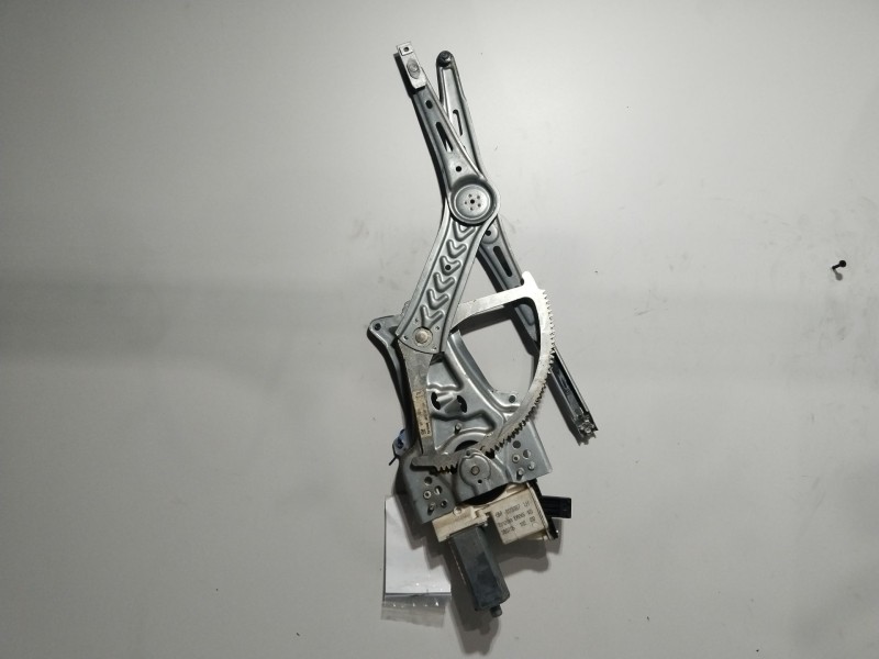 Recambio de elevalunas delantero izquierdo para opel signum cosmo referencia OEM IAM 93171820  