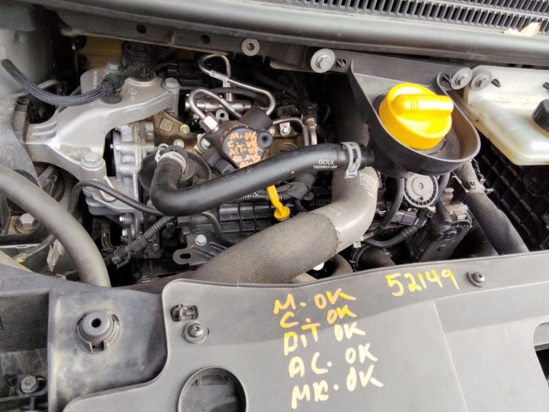 renault grand scénic iv (r9_) del año 2018