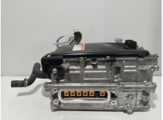 Recambio de convertidor potencia para toyota corolla sedán (_e21_) 1.8 vvti hybrid (zwe211, mzea12) referencia OEM IAM    2