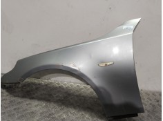 Recambio de aleta delantera izquierda para bmw 5 (e60) 525 d referencia OEM IAM 41357111429