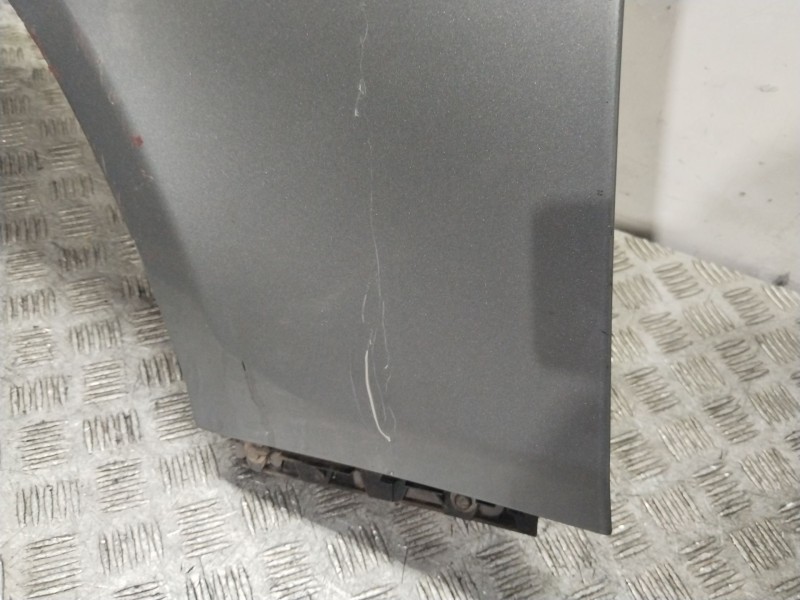 Recambio de aleta delantera izquierda para bmw 5 (e60) 525 d referencia OEM IAM 41357111429  