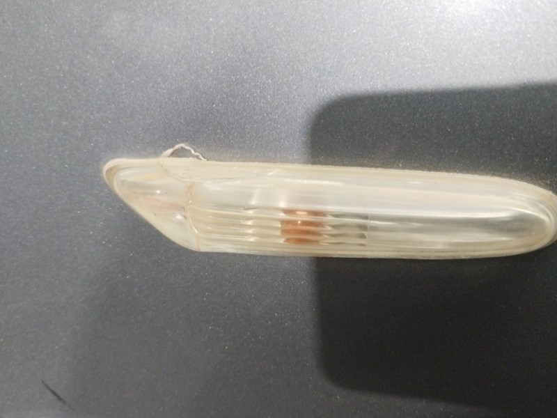 Recambio de aleta delantera izquierda para bmw 5 (e60) 525 d referencia OEM IAM 41357111429  