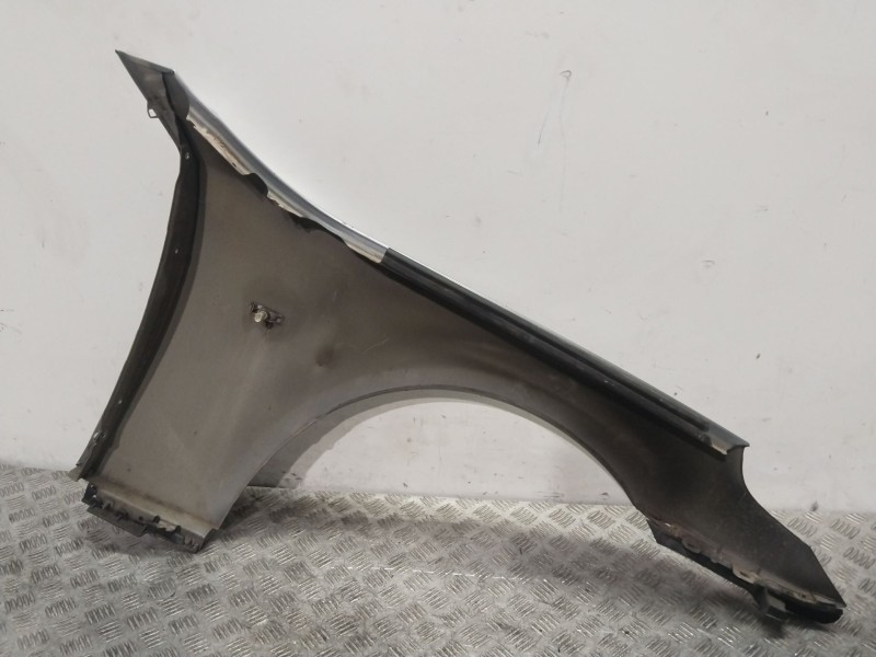 Recambio de aleta delantera izquierda para bmw 5 (e60) 525 d referencia OEM IAM 41357111429  