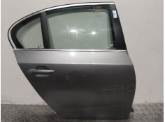 Recambio de puerta trasera derecha para bmw 5 (e60) 525 d referencia OEM IAM 41009631832