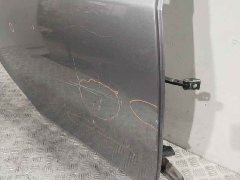 Recambio de puerta trasera derecha para bmw 5 (e60) 525 d referencia OEM IAM 41009631832  