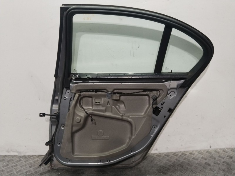 Recambio de puerta trasera derecha para bmw 5 (e60) 525 d referencia OEM IAM 41009631832  