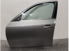 Recambio de puerta delantera izquierda para bmw 5 (e60) 525 d referencia OEM IAM 41515A2A3A5