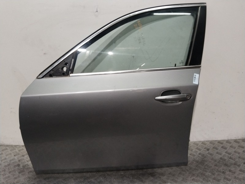 Recambio de puerta delantera izquierda para bmw 5 (e60) 525 d referencia OEM IAM 41515A2A3A5  
