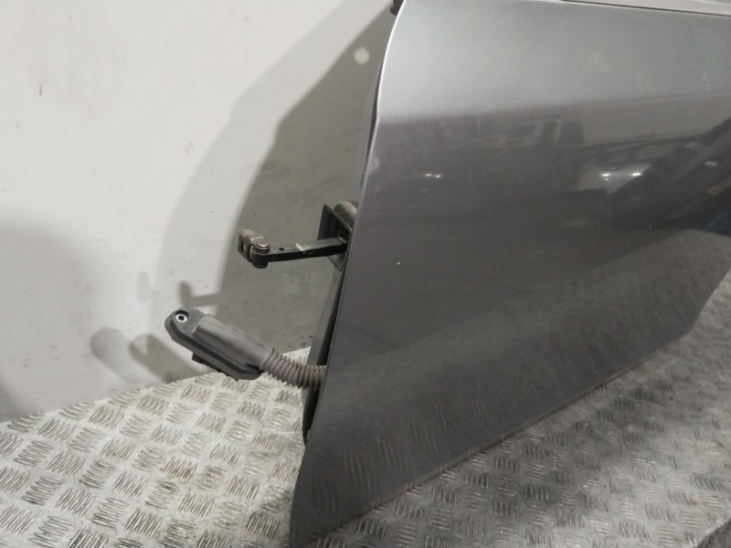 Recambio de puerta delantera izquierda para bmw 5 (e60) 525 d referencia OEM IAM 41515A2A3A5  