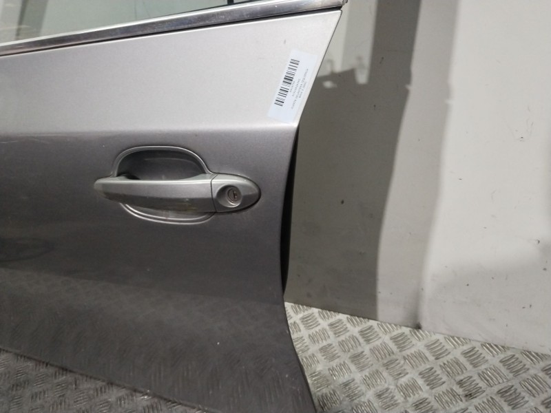 Recambio de puerta delantera izquierda para bmw 5 (e60) 525 d referencia OEM IAM 41515A2A3A5  