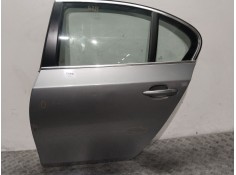 Recambio de puerta trasera izquierda para bmw 5 (e60) 525 d referencia OEM IAM 41009631831