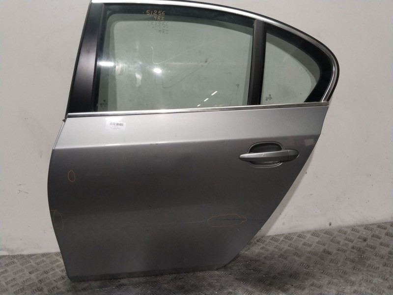 Recambio de puerta trasera izquierda para bmw 5 (e60) 525 d referencia OEM IAM 41009631831  
