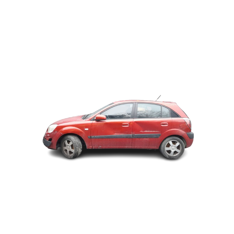 KIA RIO II (JB) - imagen 4