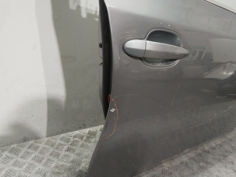 Recambio de puerta delantera derecha para bmw 5 (e60) 525 d referencia OEM IAM 41515A2A3A6  