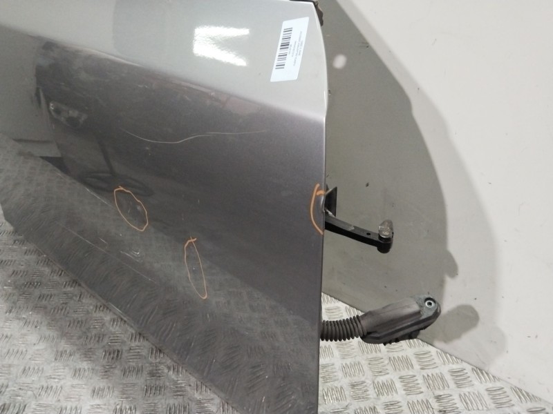 Recambio de puerta delantera derecha para bmw 5 (e60) 525 d referencia OEM IAM 41515A2A3A6  