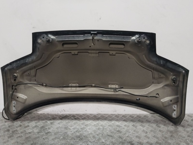 Recambio de capot para citroën c2 (jm_) 1.4 referencia OEM IAM   