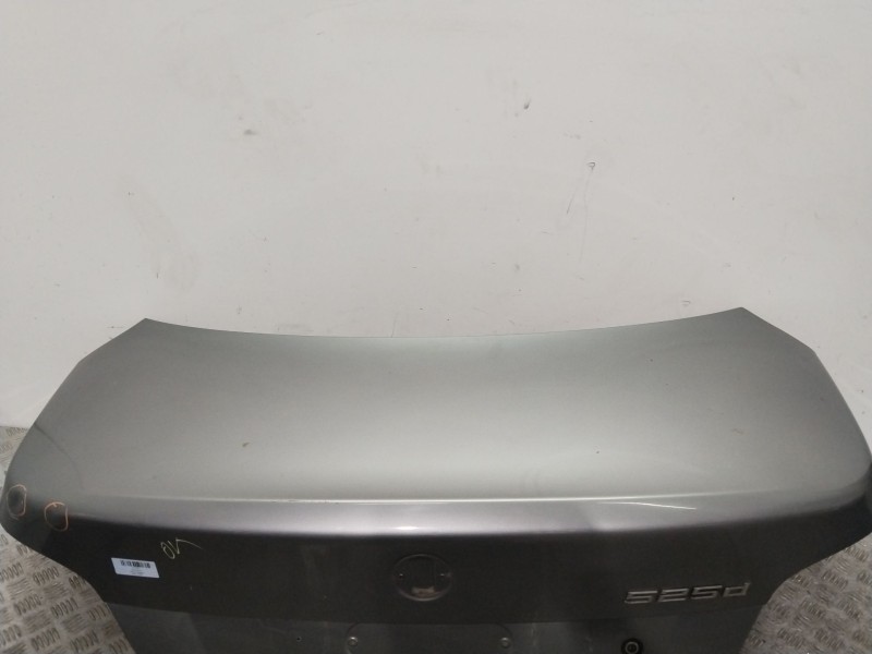 Recambio de porton trasero para bmw 5 (e60) 525 d referencia OEM IAM 41627122441  