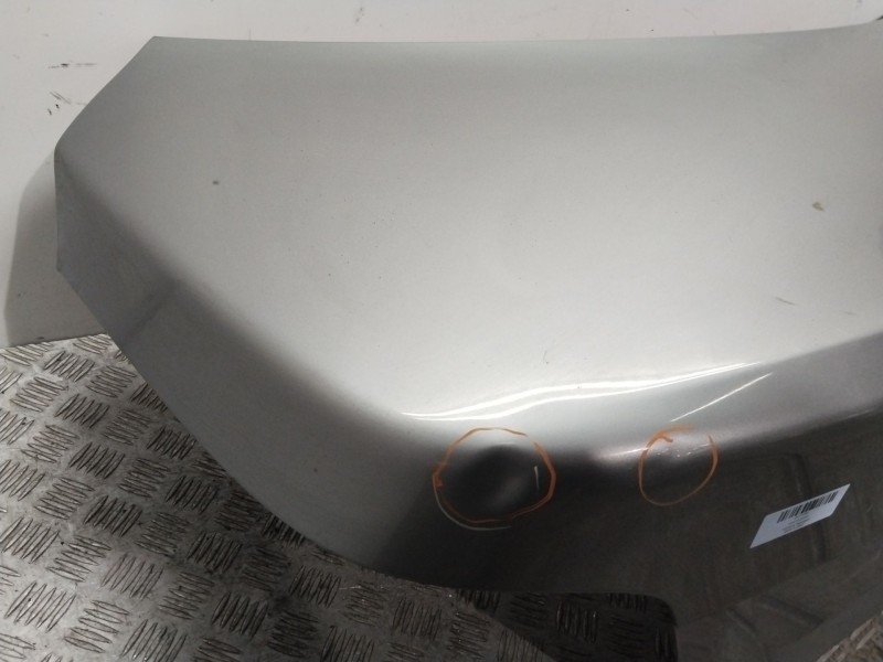 Recambio de porton trasero para bmw 5 (e60) 525 d referencia OEM IAM 41627122441  