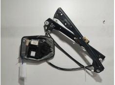 Recambio de elevalunas delantero derecho para volkswagen golf v berlina (1k1) highline referencia OEM IAM 1K0959702K  CONFORT