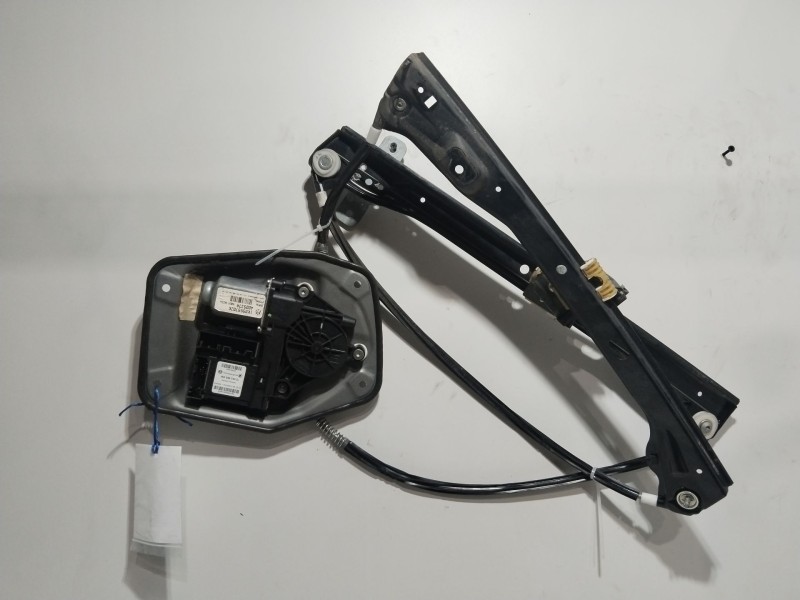 Recambio de elevalunas delantero derecho para volkswagen golf v berlina (1k1) highline referencia OEM IAM 1K0959702K  CONFORT