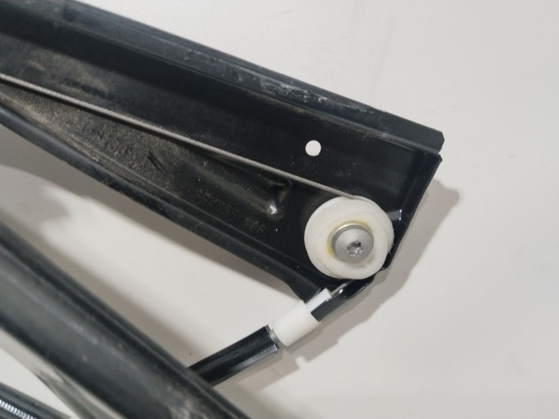 Recambio de elevalunas delantero derecho para volkswagen golf v berlina (1k1) highline referencia OEM IAM 1K0959702K  CONFORT