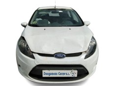 ford fiesta vi (cb1, ccn) del año 2010