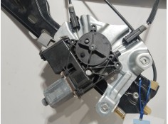 Recambio de elevalunas delantero izquierdo para opel astra h sedán (a04) 1.7 cdti (l69) referencia OEM IAM 20951581   2