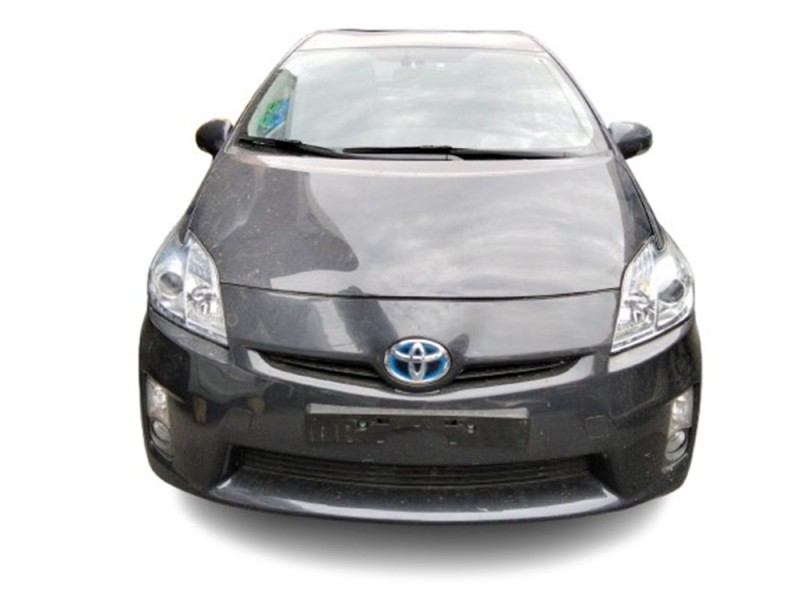 toyota prius (_w5_) del año 2015
