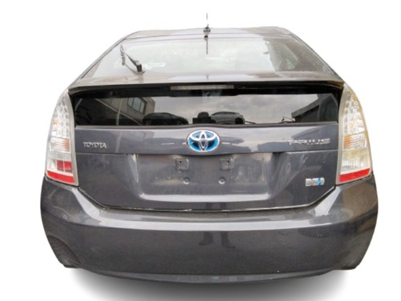 toyota prius (_w5_) del año 2015