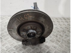 Recambio de mangueta delantera izquierda para opel zafira b cosmo referencia OEM IAM 13197800