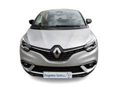 renault grand scénic iv (r9_) del año 2018